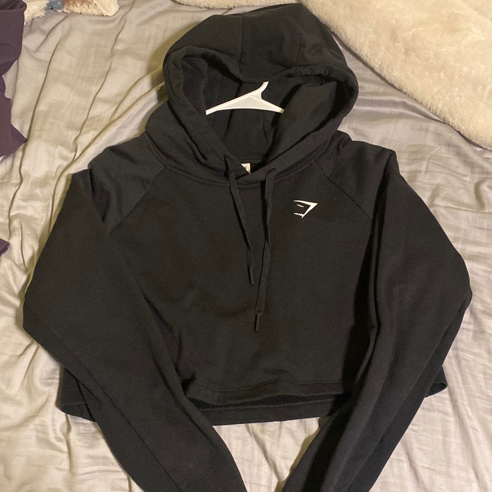 Gymshark activewear